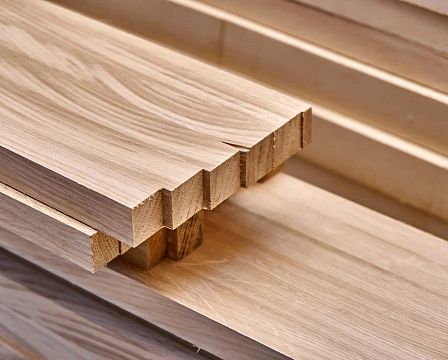 Способы сушки древесины: атмосферная, камерная и вакуумная