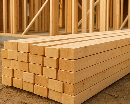 Сорта доски естественной влажности: отличия 1, 2 и 3 сорта по ГОСТ и ТУ