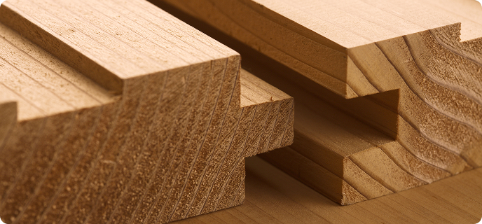 Изделия (вагонка, шпунт, имитация, брус)