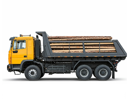 Удобная логистика