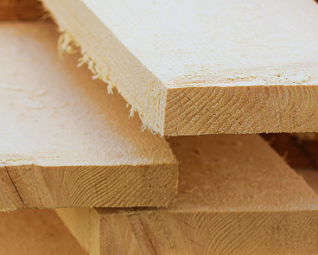 Доска для опалубки и черновых работ: как сэкономить, выбрав правильный сорт и размер (2-3 сорт)