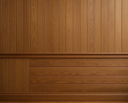 Имитация бруса и вагонка: в чём разница и что выбрать