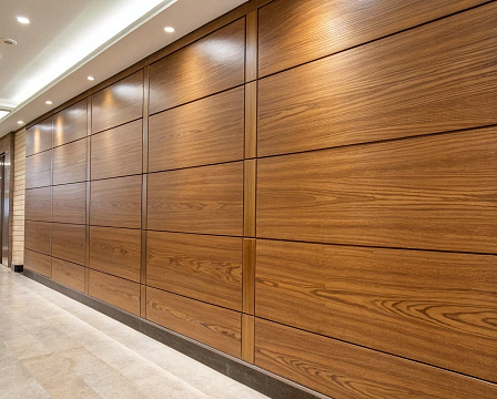 Вагонка штиль: особенности профиля, преимущества